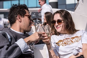 Isle of Wight Champagne Cruise for Two - Special Offer