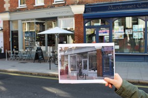 Killing Eve Walking Tour in London for Two