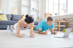 Twelve Month Virtual Subcription to White Calm for One Household