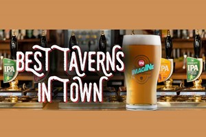 Best Taverns in Town Experience for Two in London