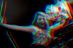 Diva Music Studio Experience for Four with WeJam
