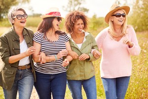 Menopause Retreat or Online Plan for One