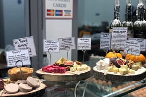 Leeds Food Tours Self Guided Street Food Tour for Two