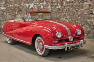 Entry for Two Adults to The Great British Car Journey Museum