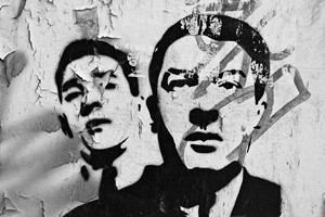 Gangsters of Soho Guided Walking Tour for Two