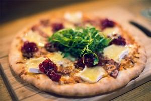 Bottomless Dining for Two at Coolings Exeter