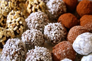 Chocolate Delight Workshop for Two
