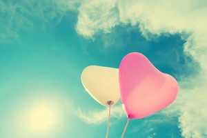 I Love You Gift Voucher