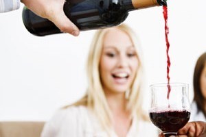 Home Wine Tasting (For Six)