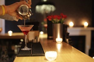Cocktail Making Class for Two in Bath