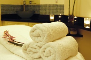 Afternoon Spa Indulgence Package for Two at Holbeck Ghyll