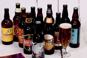 Six-Month 12-Pack Craft Beer Club Subscription from Best of British Beer
