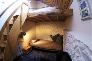 Two Night Getaway for Two at Preseli Venture