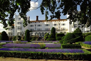 Relaxation for Two with Lunch at Danesfield House