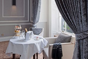 Food and Drink hotel