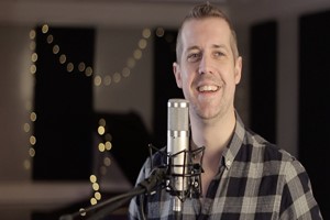 Three Hour Vocal Recording with Editing for One at C.O.B.R.A. Music Studios
