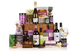 The Banquet Hamper