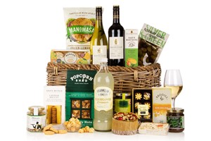 The Extravagance Hamper