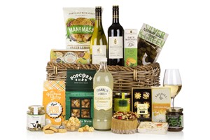 The Extravagance Hamper