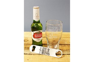 Have No Fear Stella Gift Set