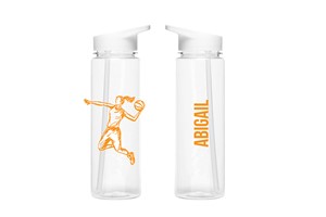 Sports Water Bottle