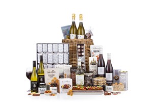 Pure Indulgence Hamper