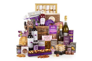 Twelfth Night Hamper