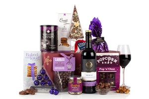 Season's Greetings Box