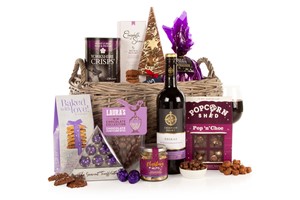 Season's Greetings Hamper