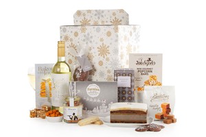 The Winter Wonderland Hamper