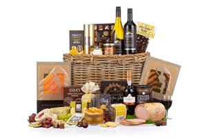 The Snowflake Hamper