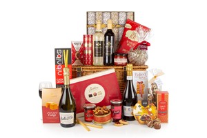 Christmas Tradition Hamper