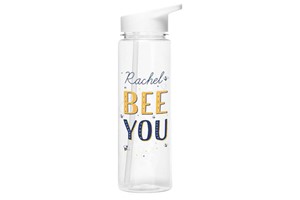 Bee You Water Bottle