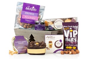 Treerific Treats Hamper