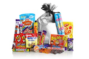 Tear & Share Sweet Bundle