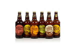 Beer Lovers Case Gift Hamper