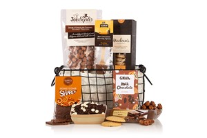 Chocolate Indulgence Hamper