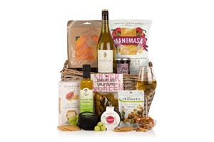 Deli Delights Hamper