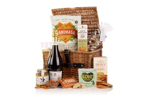 Delicious Delights Hamper