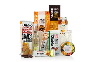 Lavishly Low Sugar Hamper