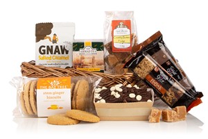 Tea & Treats Hamper