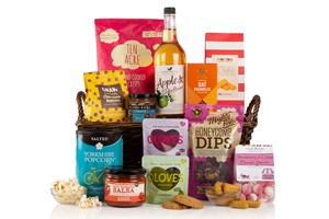 The Fiesta Hamper