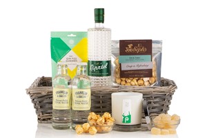 The Gin & Pamper Hamper