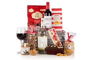 The Luxury Hamper