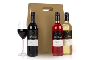 Triple Tipple Box
