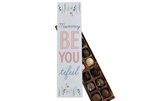 Be-you-tiful Handmade Truffles