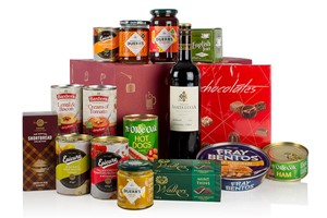 Lockdown Larder Hamper