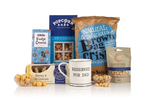 Father's Day Hamper