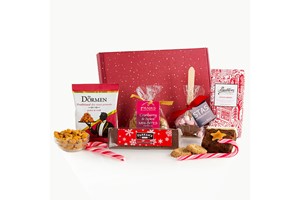 Christmas Letterbox Gift