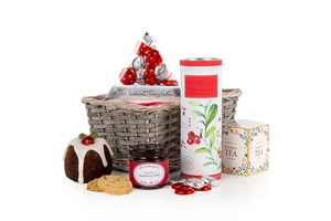 Christmas to a Tea Food Hamper